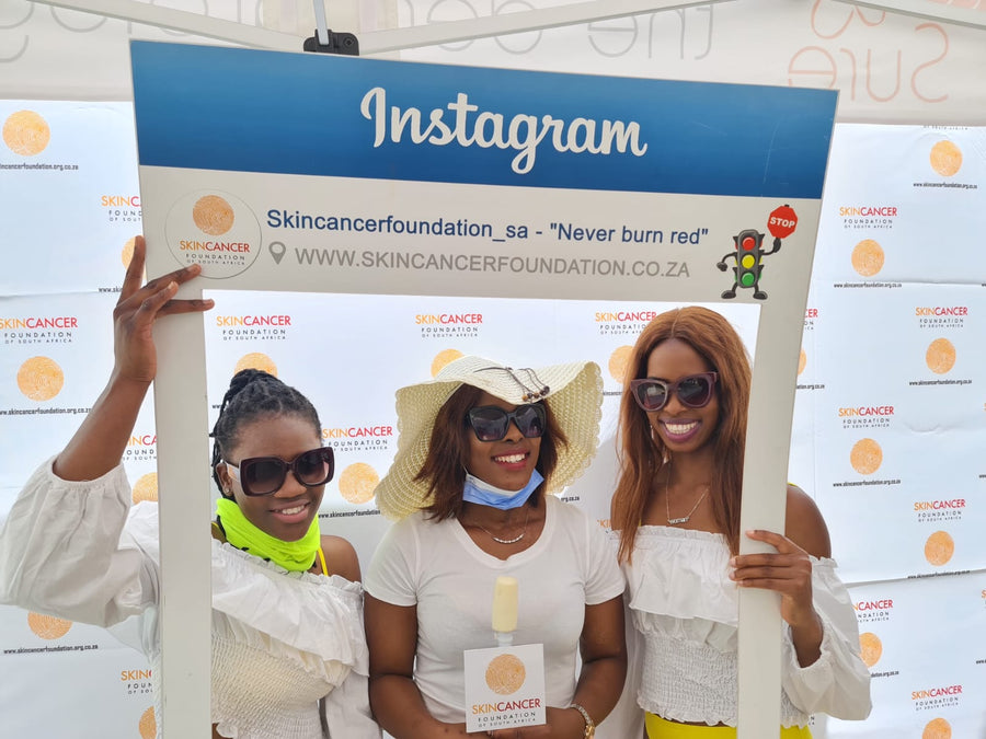 Annual Skin Cancer Screening Day