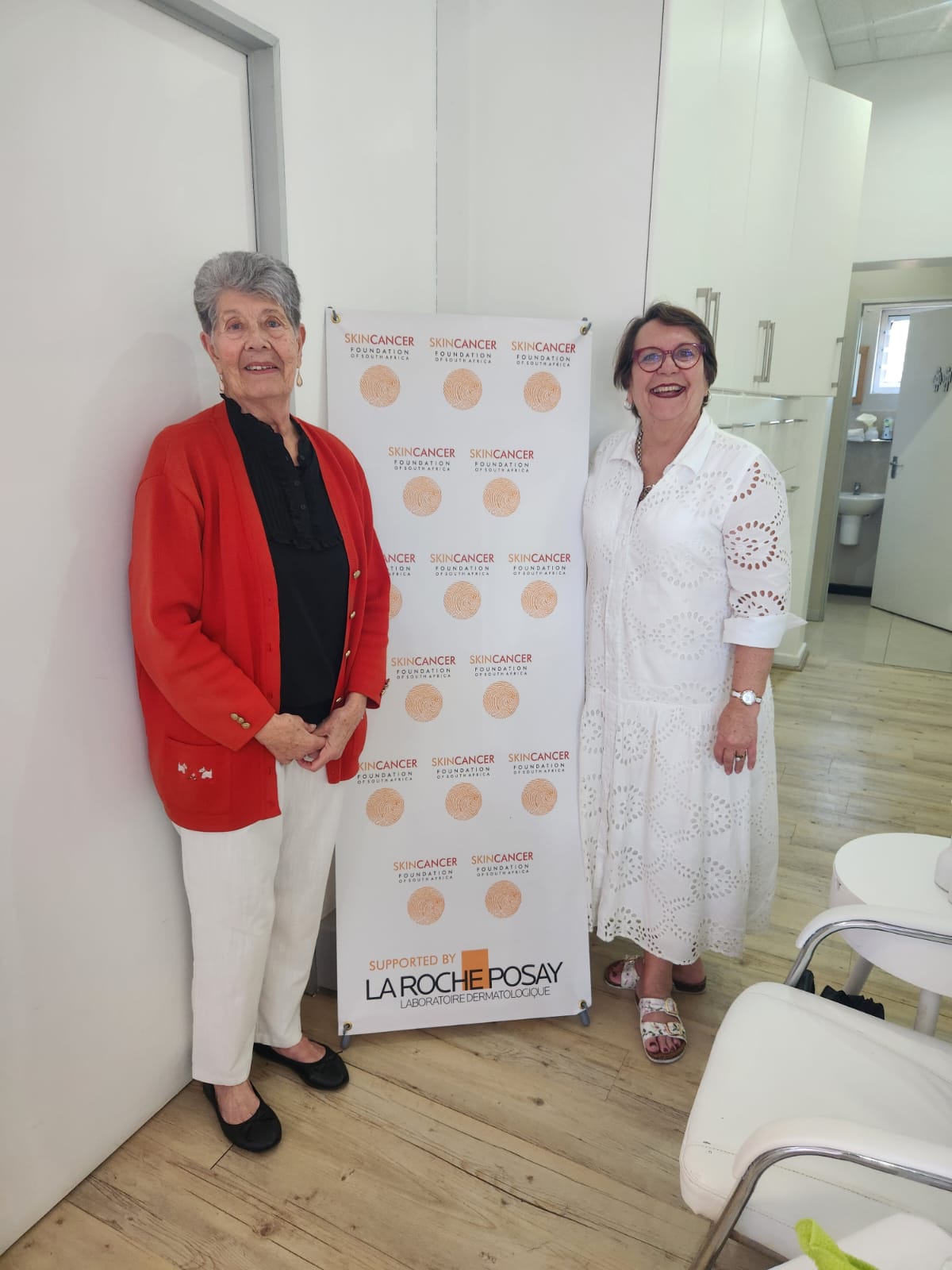 Free Skin Cancer Screening Highlights the Importance of Early Detection