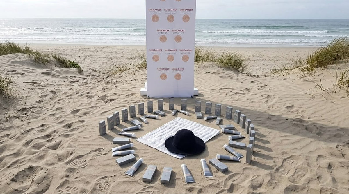 Free Skin Cancer Screening Highlights the Importance of Early Detection