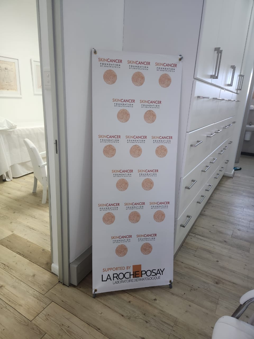 Free Skin Cancer Screening Highlights the Importance of Early Detection