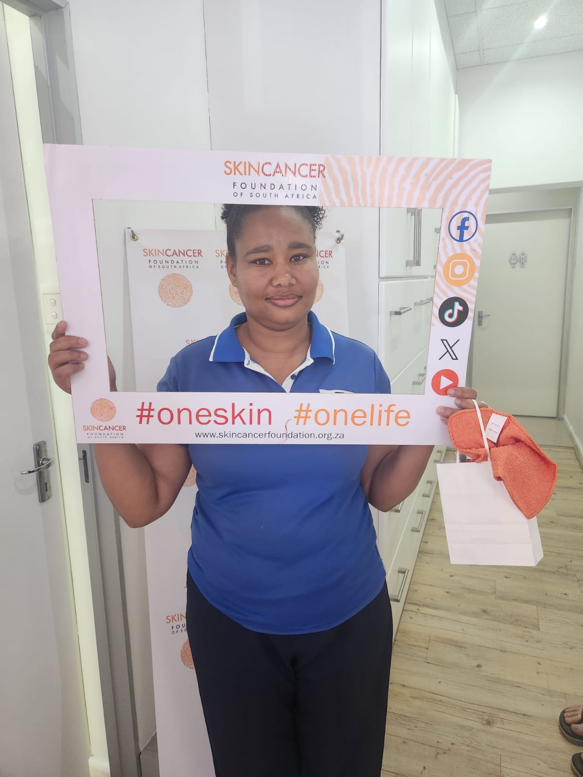 Free Skin Cancer Screening Highlights the Importance of Early Detection