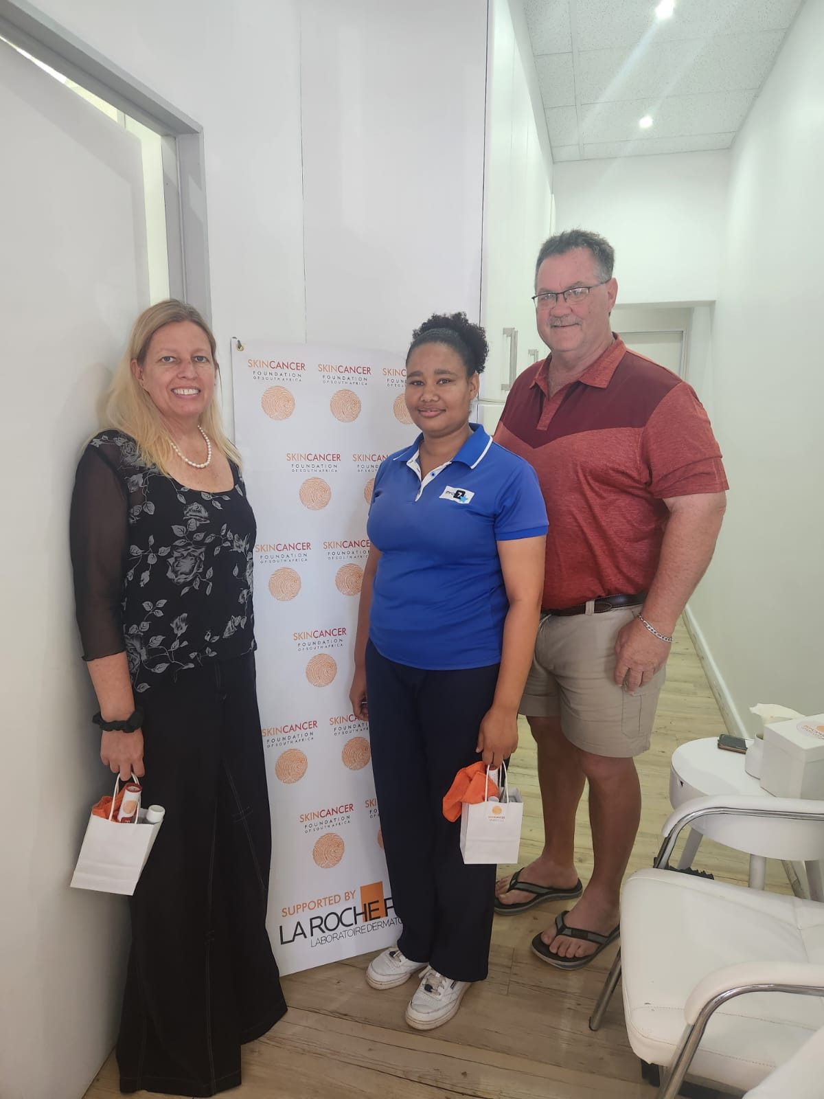 Free Skin Cancer Screening Highlights the Importance of Early Detection